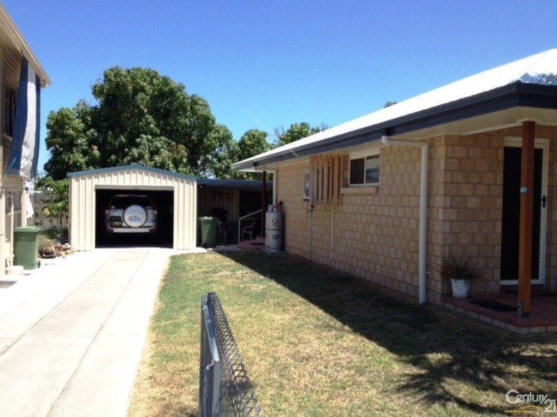 7B Leichhardt Street, Bowen QLD 4805