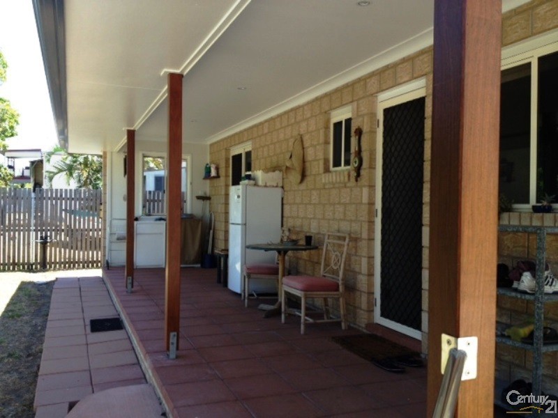 7B Leichhardt Street, Bowen QLD 4805