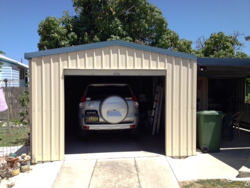 7B Leichhardt Street, Bowen QLD 4805