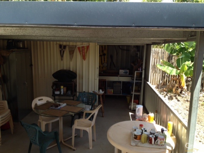 7B Leichhardt Street, Bowen QLD 4805