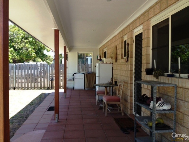 7B Leichhardt Street, Bowen QLD 4805
