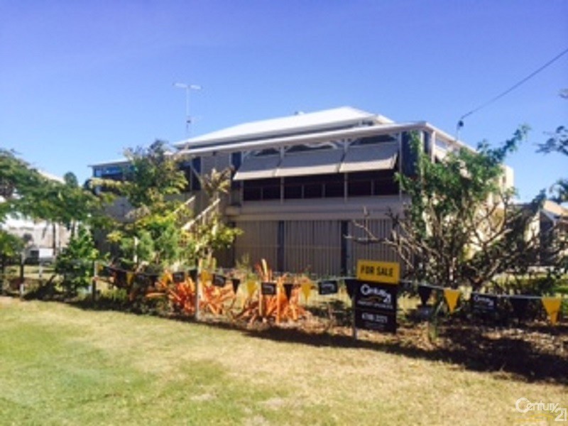 7A Leichhardt Street, Bowen QLD 4805