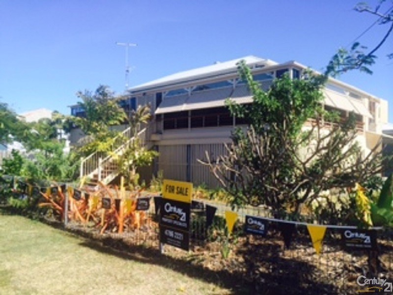 7A Leichhardt Street, Bowen QLD 4805
