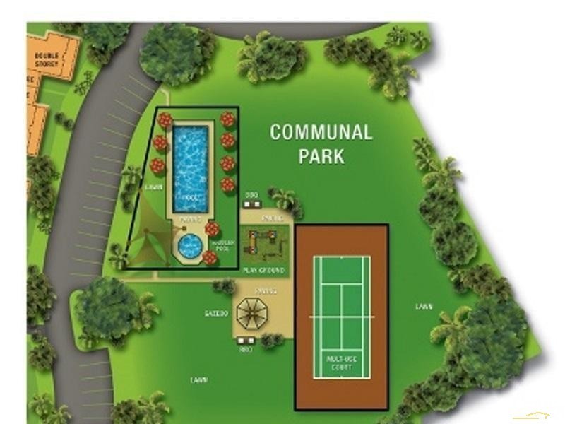 5 Third Close Lot 42, Bowen QLD 4805