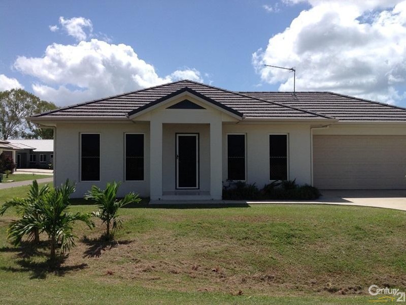 25 Seabreeze Crescent, Bowen QLD 4805