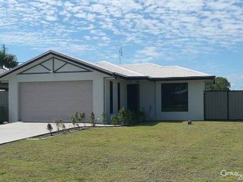 3 Lexington Court, Bowen QLD 4805