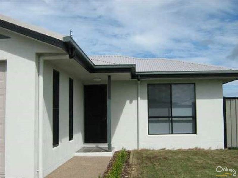 3 Lexington Court, Bowen QLD 4805