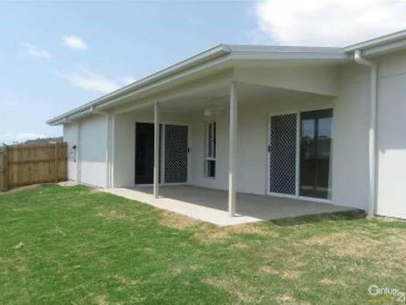 29 Sapphire Crescent, Bowen QLD 4805