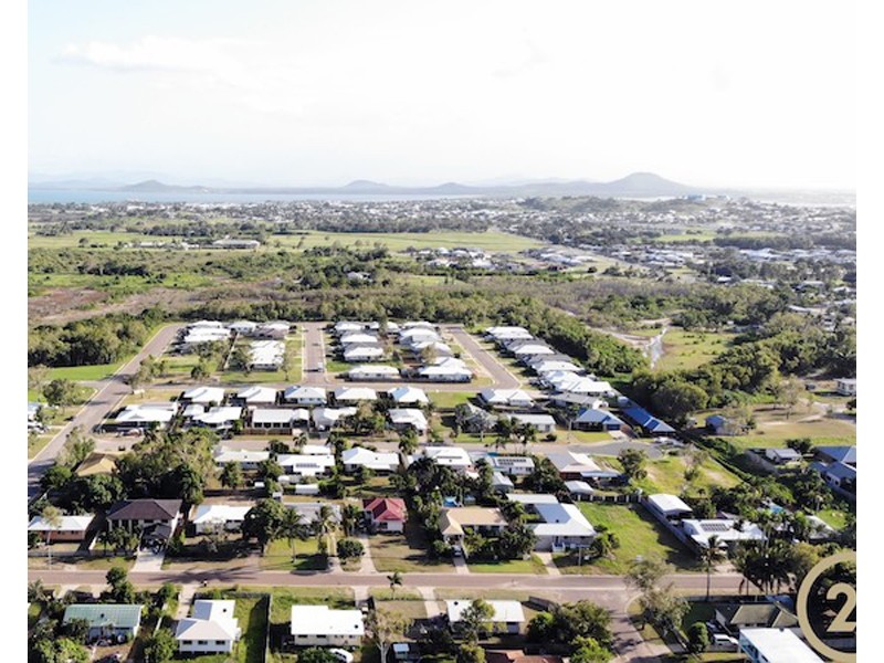 33 Nautilus Street, Bowen QLD 4805