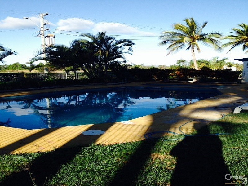 18477 Bruce Highway, Bowen QLD 4805