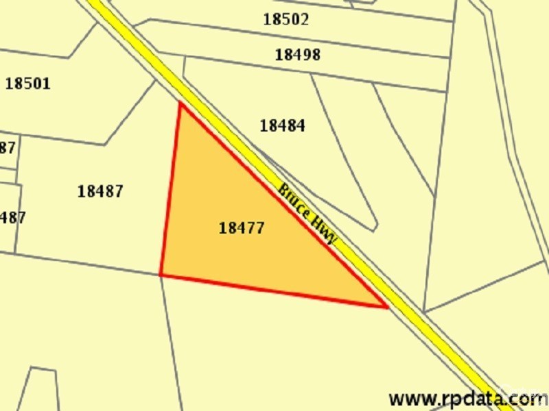 18477 Bruce Highway, Bowen QLD 4805