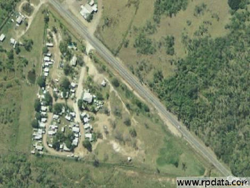 18477 Bruce Highway, Bowen QLD 4805