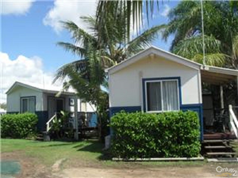 18477 Bruce Highway, Bowen QLD 4805