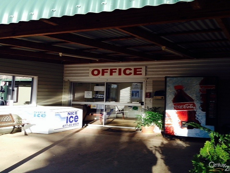 18477 Bruce Highway, Bowen QLD 4805