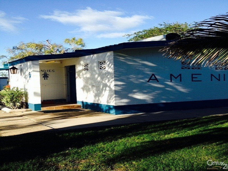 18477 Bruce Highway, Bowen QLD 4805