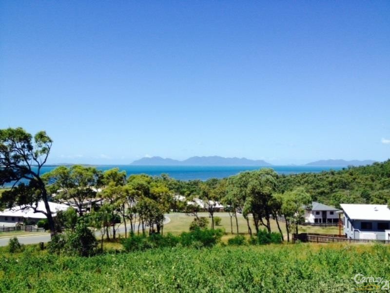 31 Grandview Terrace, Bowen QLD 4805