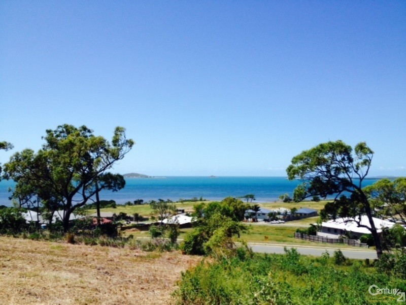 31 Grandview Terrace, Bowen QLD 4805