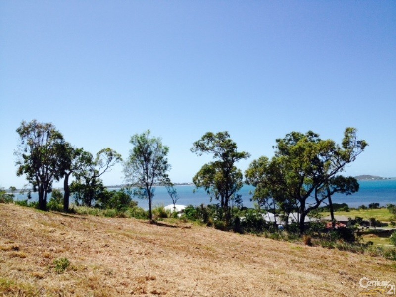 31 Grandview Terrace, Bowen QLD 4805