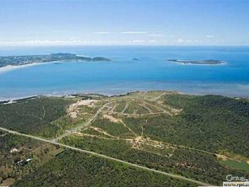 31 Grandview Terrace, Bowen QLD 4805