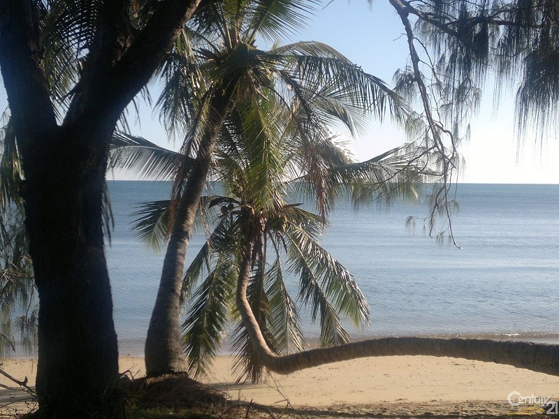 31 Grandview Terrace, Bowen QLD 4805