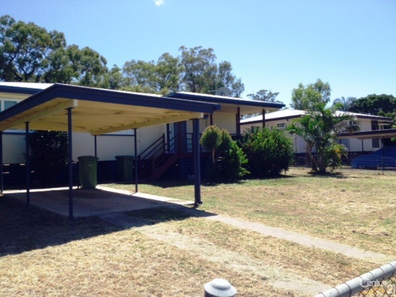 34 Macarthur Street, Collinsville QLD 4804