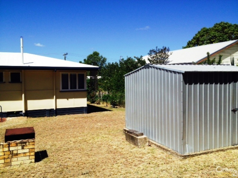 34 Macarthur Street, Collinsville QLD 4804