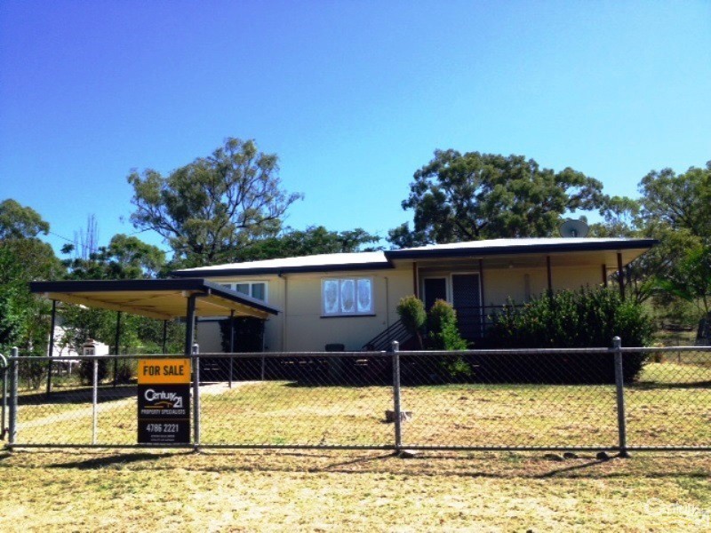 34 Macarthur Street, Collinsville QLD 4804