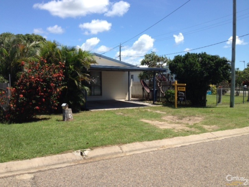 53 Whitsunday Street, Bowen QLD 4805