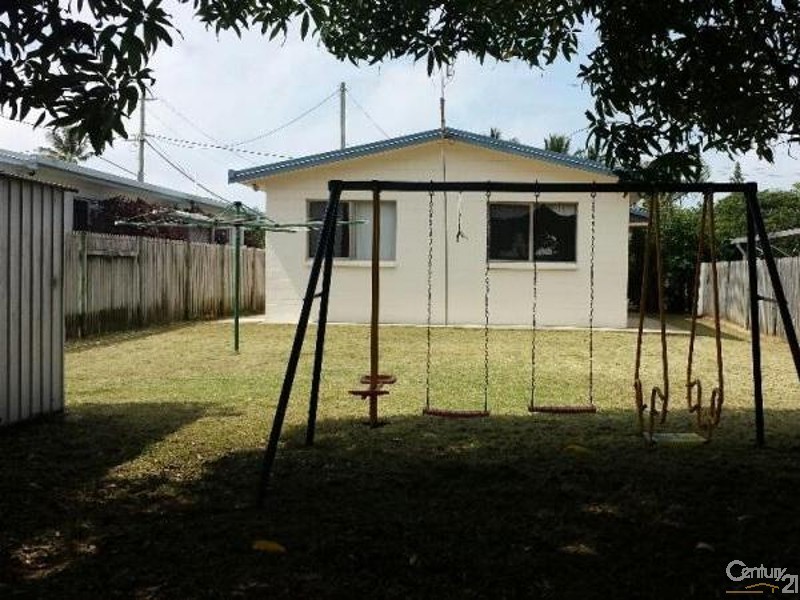 53 Whitsunday Street, Bowen QLD 4805