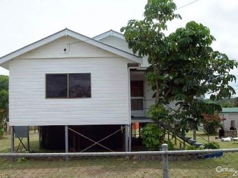 108 Garrick Street, Collinsville QLD 4804