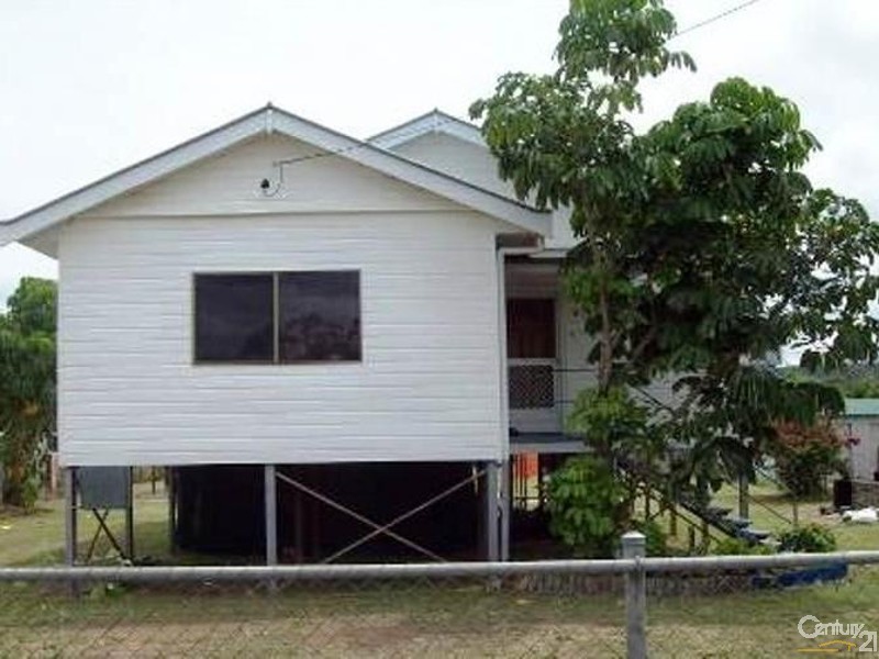 108 Garrick Street, Collinsville QLD 4804