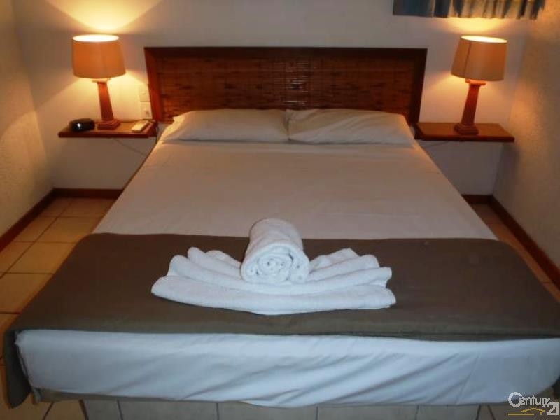 38 Horseshoe Bay Road, Bowen QLD 4805