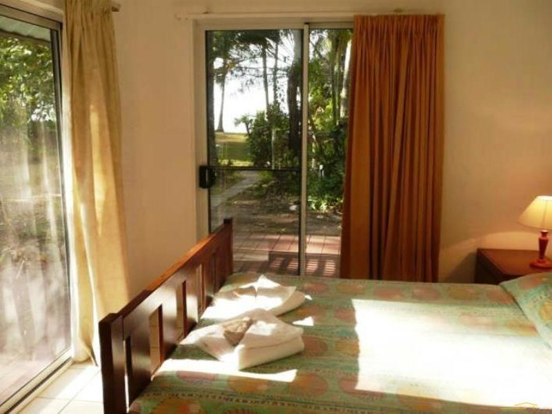 38 Horseshoe Bay Road, Bowen QLD 4805