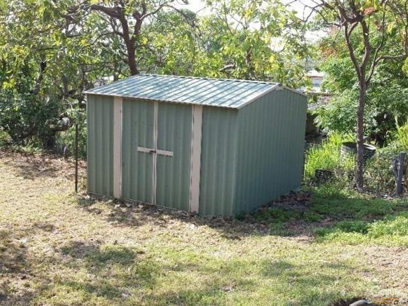 15 Mitchell Street, Bowen QLD 4805