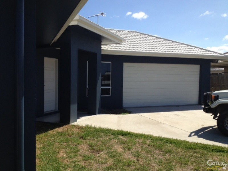 5 Second Close, Bowen QLD 4805