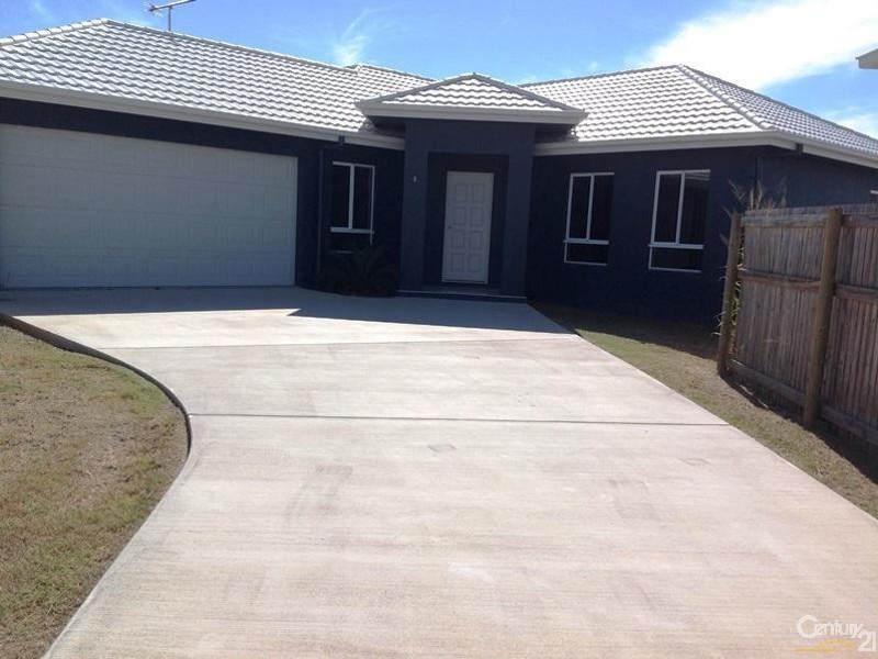 5 Second Close, Bowen QLD 4805