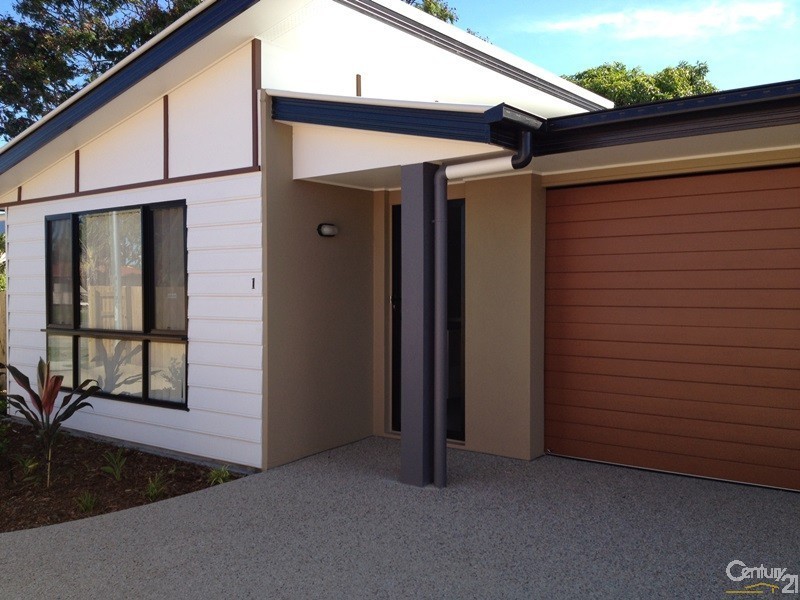 10 Gordon Street, Bowen QLD 4805