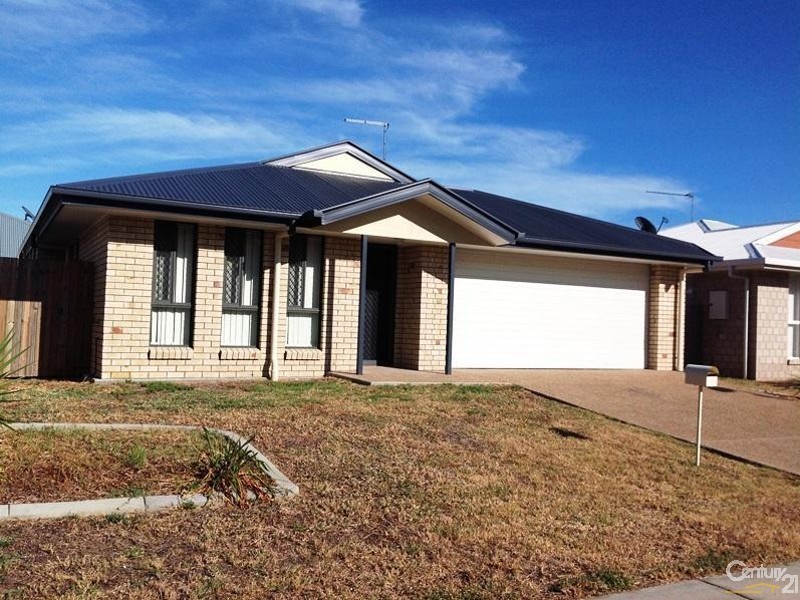 1 Crofton Street, Bowen QLD 4805