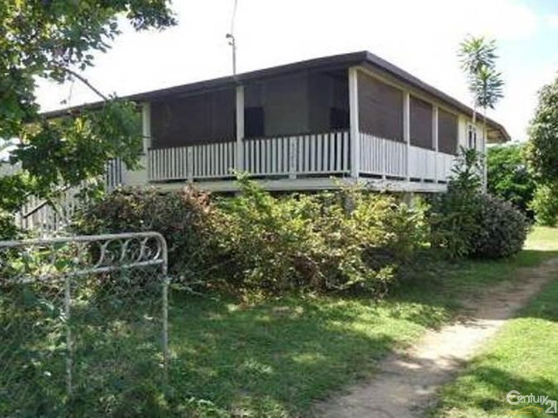 28 Pelican Street, Collinsville QLD 4804