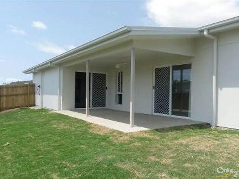 29 Sapphire Crescent, Bowen QLD 4805