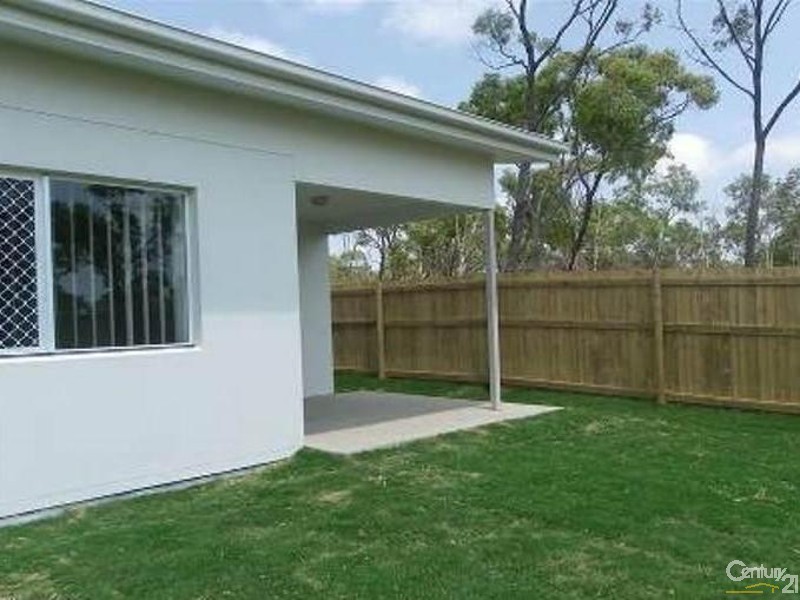 29 Sapphire Crescent, Bowen QLD 4805