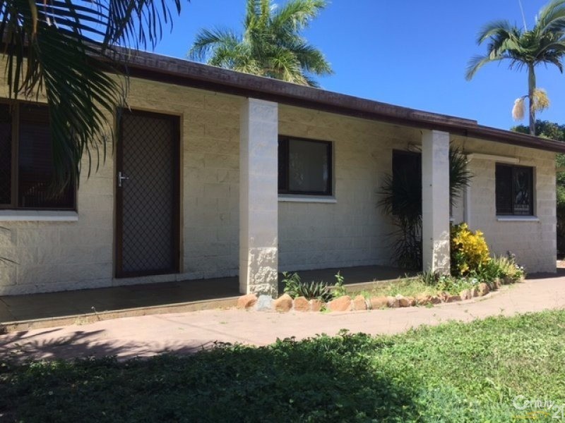 120 Mt Nutt Road, Bowen QLD 4805