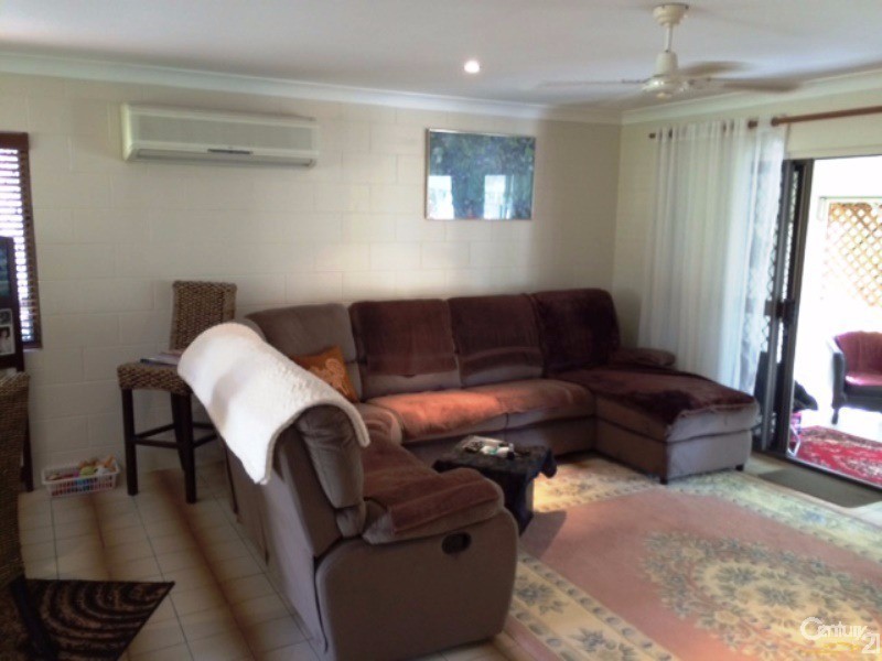 120 Mt Nutt Road, Bowen QLD 4805