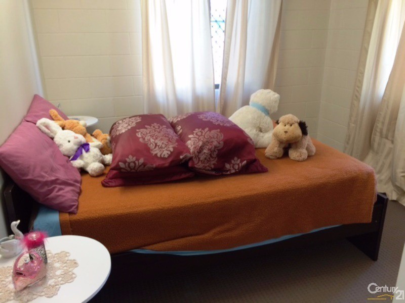 120 Mt Nutt Road, Bowen QLD 4805