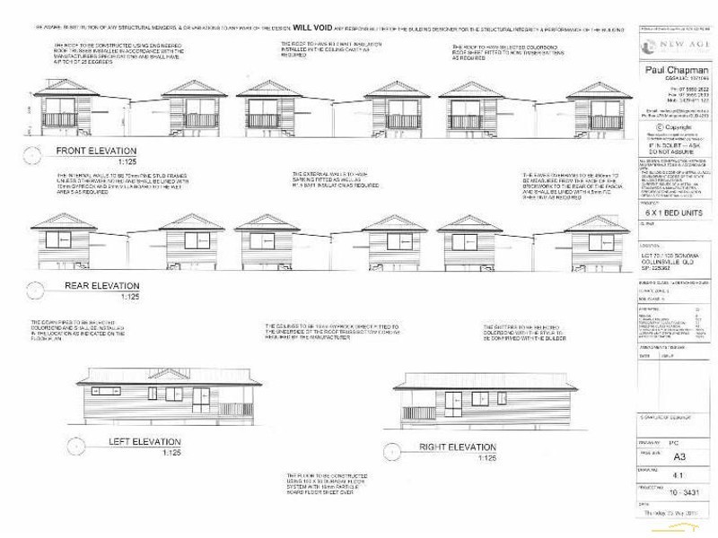 1/73 Sonoma Street, Collinsville QLD 4804