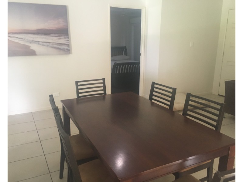 12 Toussaint Street, Collinsville QLD 4804