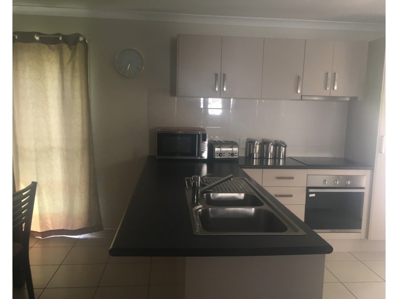 12 Toussaint Street, Collinsville QLD 4804