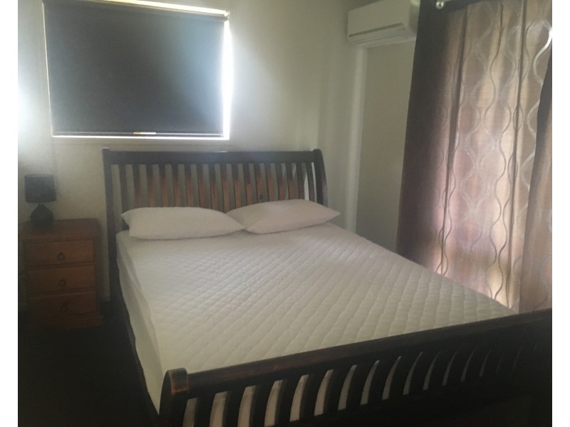 12 Toussaint Street, Collinsville QLD 4804