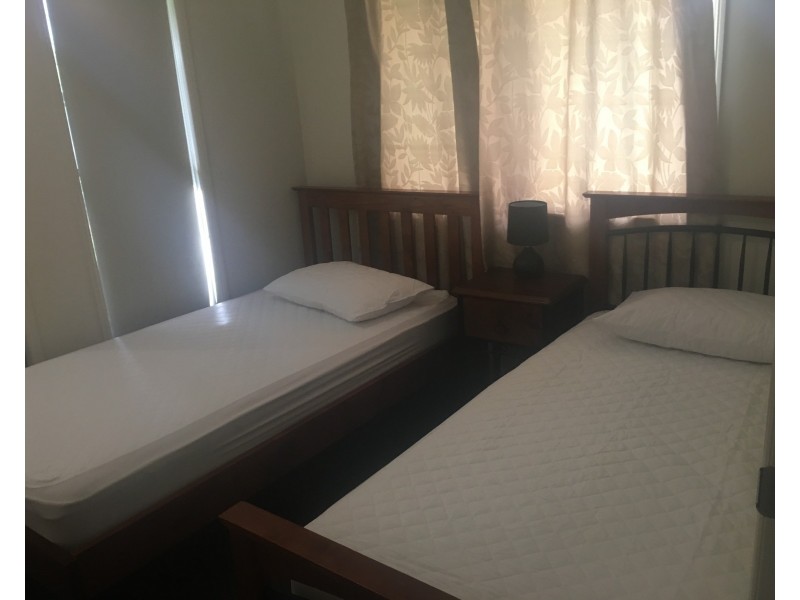 12 Toussaint Street, Collinsville QLD 4804