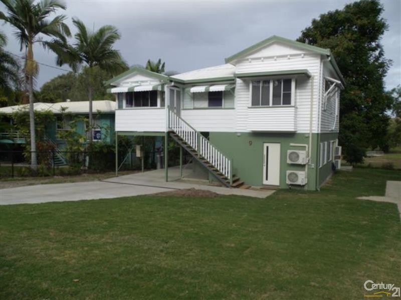 9 Cunningham Street, Collinsville QLD 4804